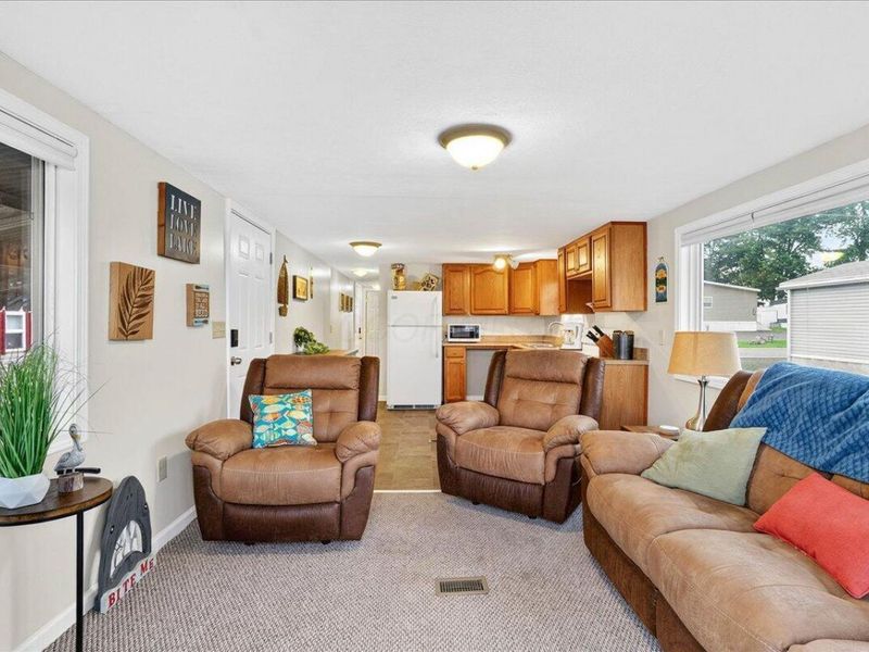8651 State Route 368 , Unit 84D, Huntsville, OH 43324 Photo 18