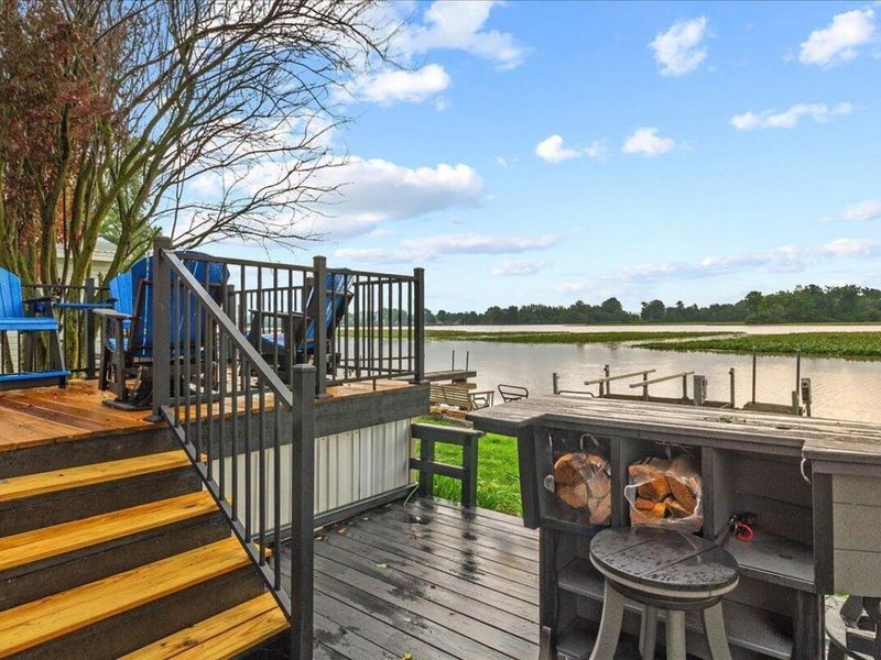 8651 State Route 368 , Unit 84D, Huntsville, OH 43324 Photo 2