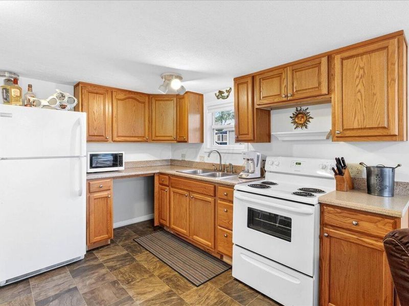8651 State Route 368 , Unit 84D, Huntsville, OH 43324 Photo 21