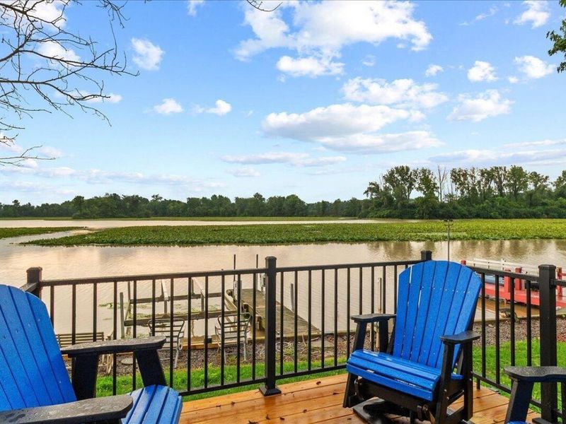 8651 State Route 368 , Unit 84D, Huntsville, OH 43324 Photo 3
