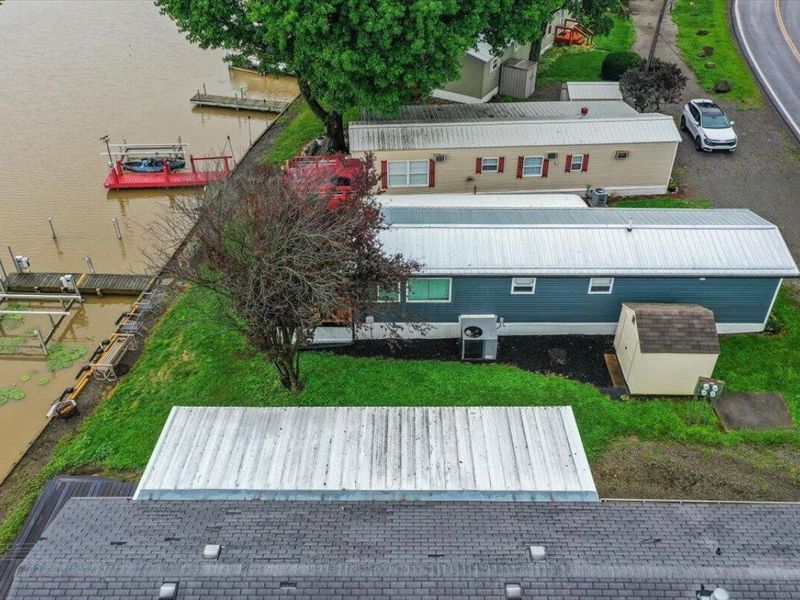 8651 State Route 368 , Unit 84D, Huntsville, OH 43324 Photo 31