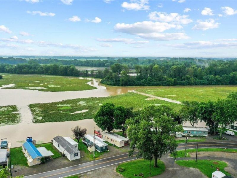 8651 State Route 368 , Unit 84D, Huntsville, OH 43324 Photo 33