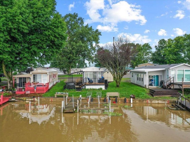 8651 State Route 368 , Unit 84D, Huntsville, OH 43324 Photo 5
