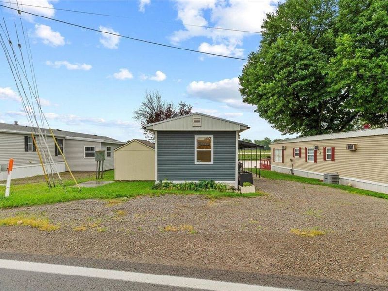8651 State Route 368 , Unit 84D, Huntsville, OH 43324 Photo 9