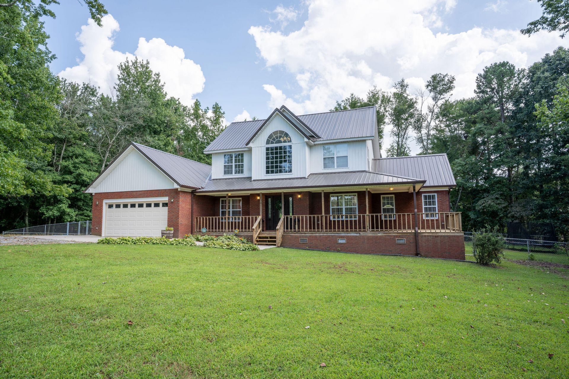 1020 County Road 262, Bryant, AL 35958 Main Photo