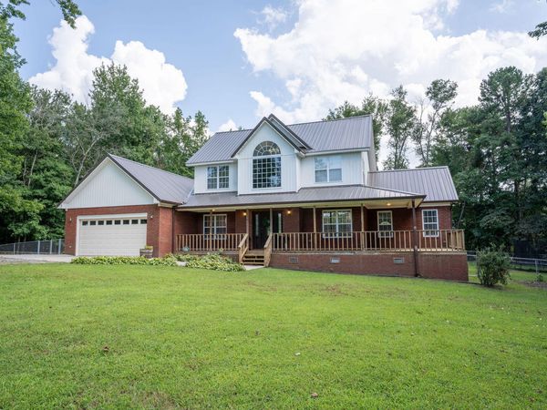 1020 County Road 262, Bryant, AL 35958