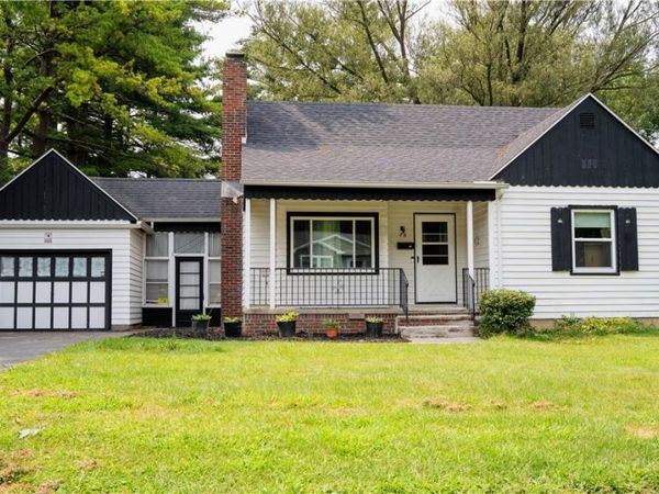 75 Garrow Street , Auburn, NY 13021