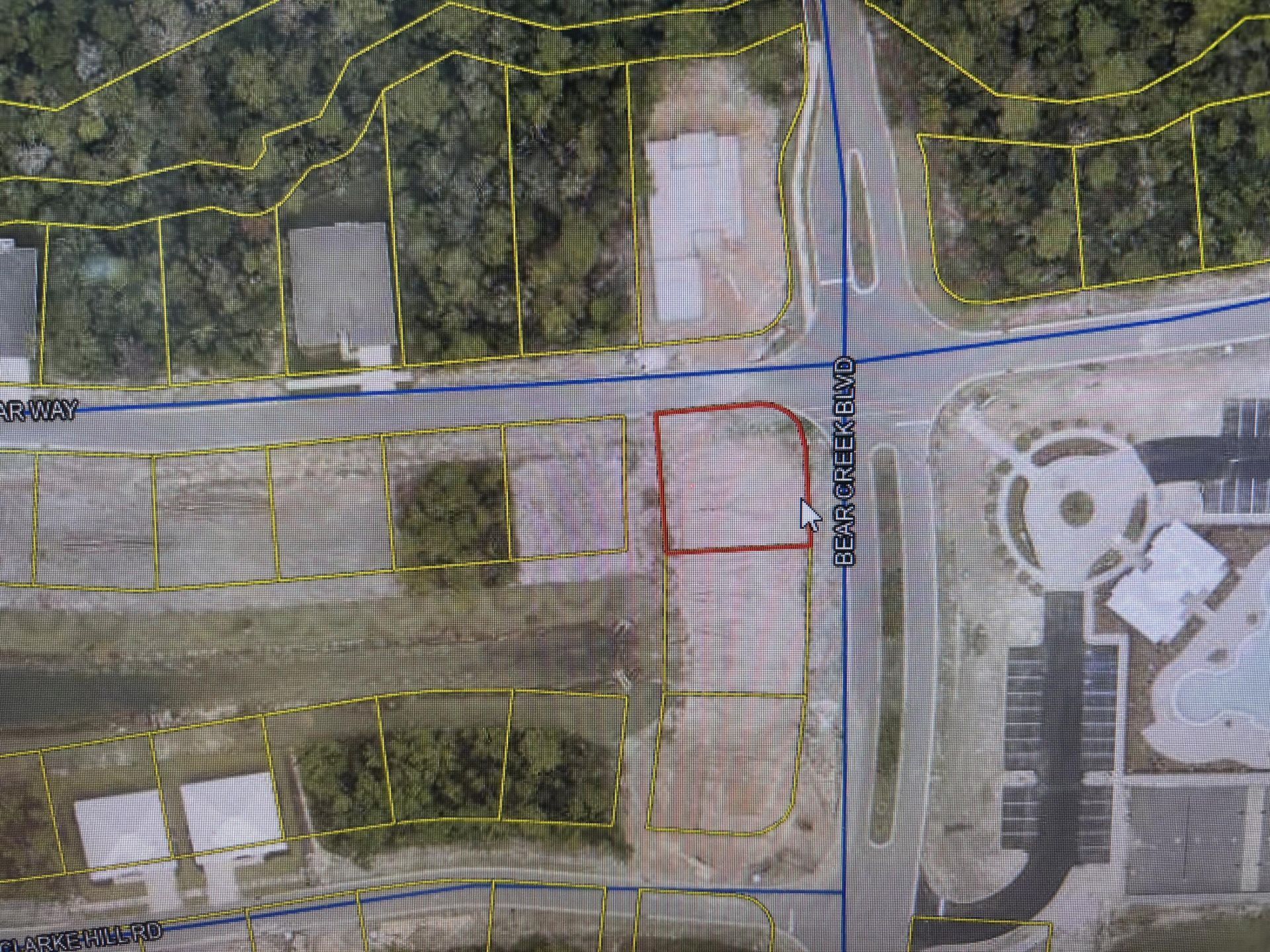 Lot 1 Bear Creek Boulevard, Lot #Blk G, Freeport, FL 32439 Main Photo