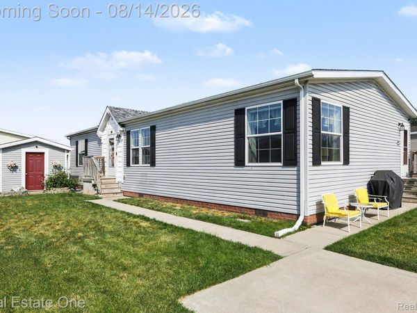 11160 Walden Court, Green Oak Township, Mi 48178