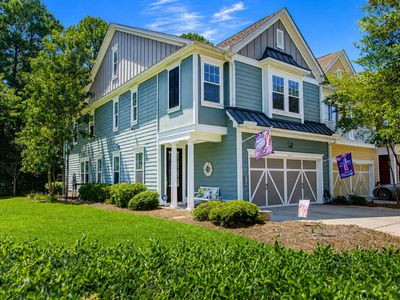 1984 Kings Gate Lane, Mount Pleasant, SC 29466
