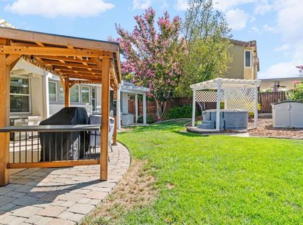 1297 Fogerty Ct, Folsom, CA 95630 Photo