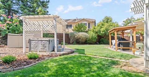 1297 Fogerty Ct, Folsom, CA 95630 Photo