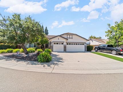 1297 Fogerty Ct, Folsom, CA 95630 Photo