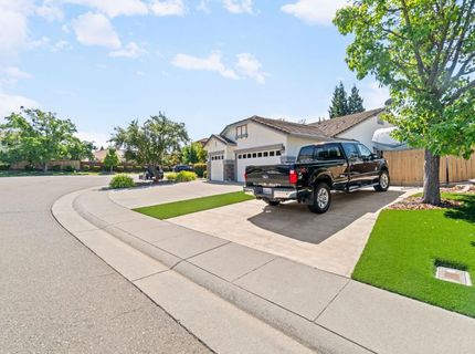 1297 Fogerty Ct, Folsom, CA 95630 Photo