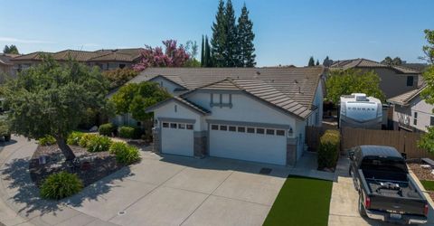 1297 Fogerty Ct, Folsom, CA 95630 Photo