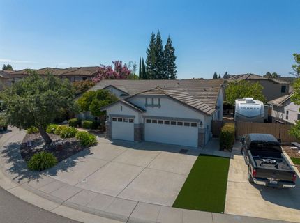 1297 Fogerty Ct, Folsom, CA 95630 Photo