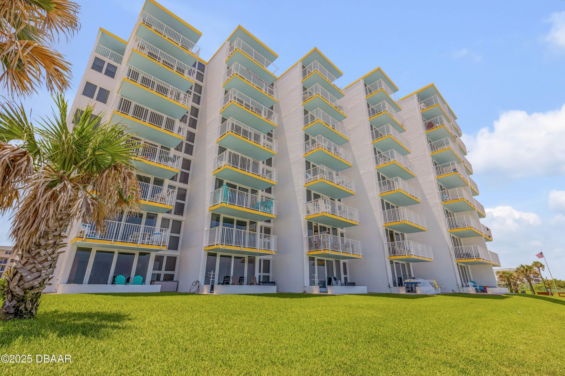 5203 S Atlantic Avenue, Unit 313B, New Smyrna Beach, FL 32169 Photo