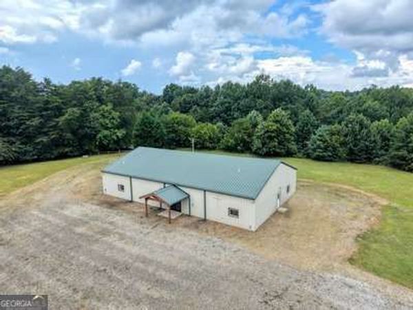 185 Ivy Log Road, Blairsville, GA 30512