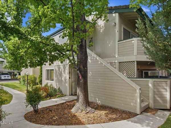 2649 Sunny Slope Drive, Sparks, NV 89434