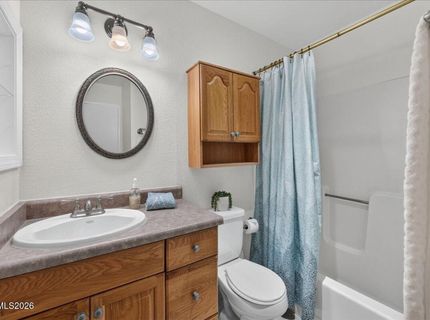 2649 Sunny Slope Drive, Sparks, NV 89434 Photo