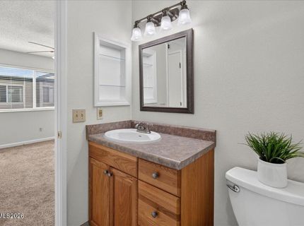 2649 Sunny Slope Drive, Sparks, NV 89434 Photo