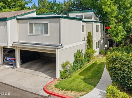 2649 Sunny Slope Drive, Sparks, NV 89434 Photo