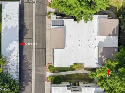 2649 Sunny Slope Drive, Sparks, NV 89434 Photo