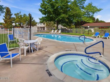 2649 Sunny Slope Drive, Sparks, NV 89434 Photo