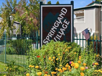 2649 Sunny Slope Drive, Sparks, NV 89434 Photo