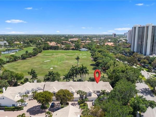 6830 San Marino DR, Unit 711A, NAPLES, FL 34108