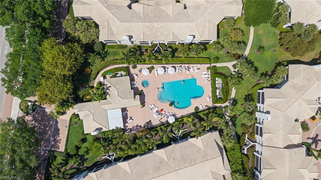 6830 San Marino Dr, Unit 711A, Naples, FL 34108 Photo