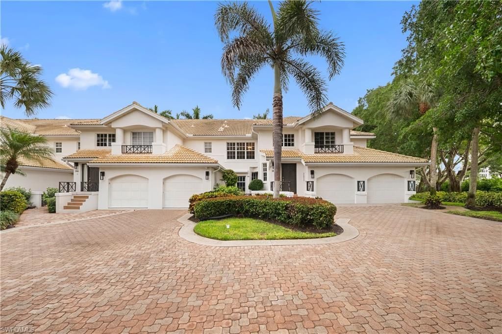 6830 San Marino Dr, Unit 711A, Naples, FL 34108 Photo