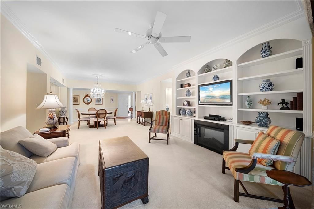 6830 San Marino Dr, Unit 711A, Naples, FL 34108 Photo