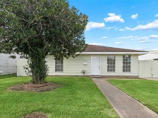 141 N BETTY Lane, Avondale, LA 70094
