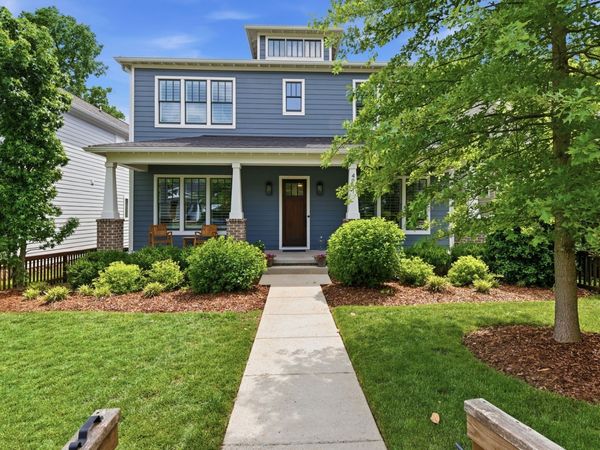 4211 Utah Ave , Nashville, TN 37209