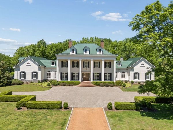 1370 Moran Rd , Franklin, TN 37069