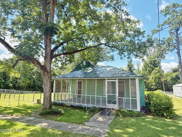 3013 Carters Mill Road , Marianna, FL 32446