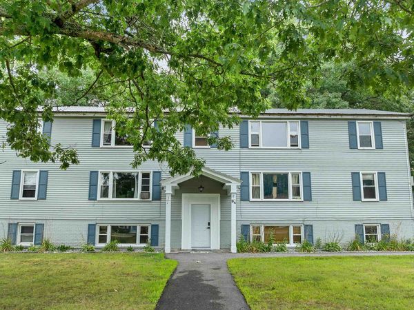 94 Maple Street, Unit B, Somersworth, NH 03878