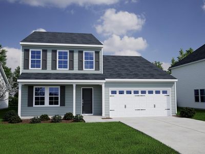 456 Black Jack Oak Lane , Lexington, SC 29073