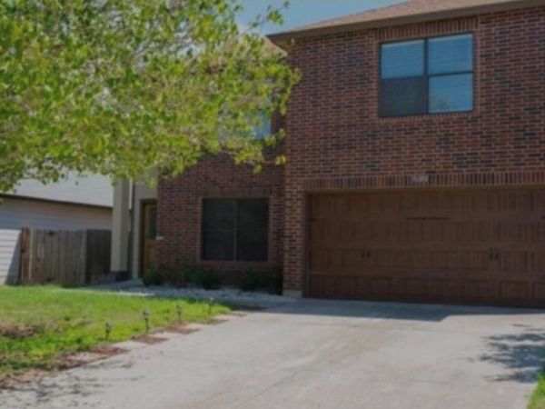 7605 Marble Crest DR, Austin, TX 78747