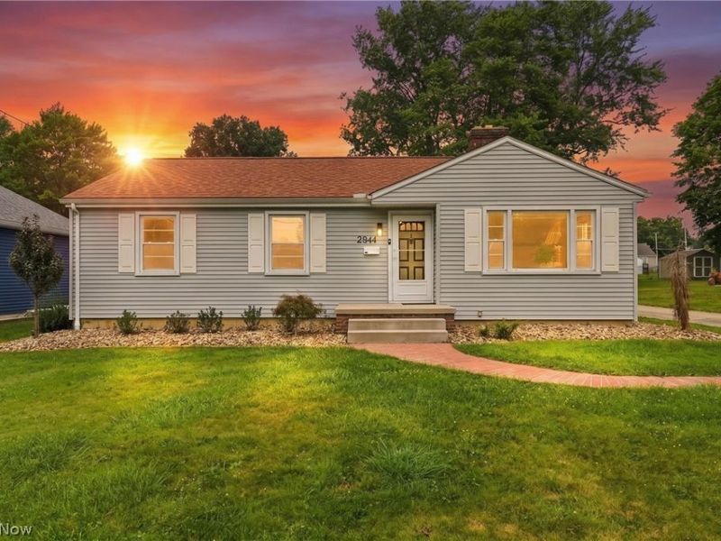 2944 Howell Drive, Poland, OH 44514 Photo 1