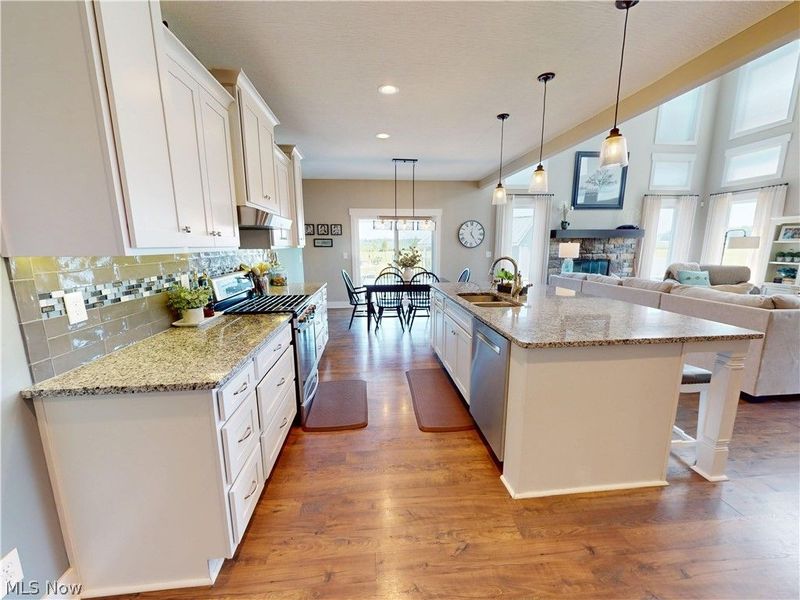 13605 Carrington Drive, Grafton, OH 44044 Photo 13
