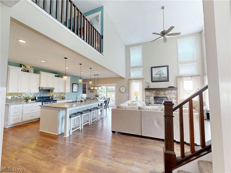 13605 Carrington Drive, Grafton, OH 44044 Photo 8
