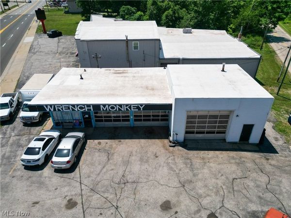 2515 W Prospect Road , Ashtabula, OH 44004