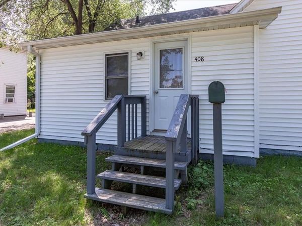 408 18th Avenue E, Menomonie, WI 54751
