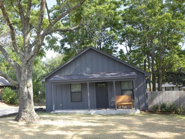 313 SE 2nd Street, Blanchard, OK 73010