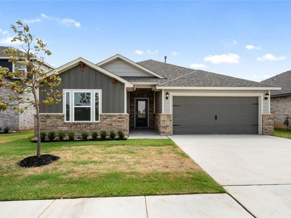 1511 Crimson Lake Boulevard, El Reno, OK 73036