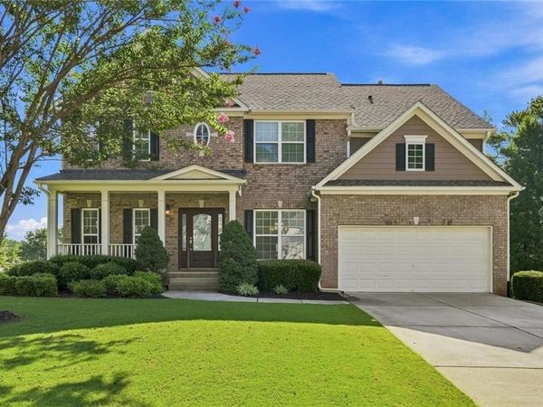 1725 Stardust Trail , Cumming, GA 30040