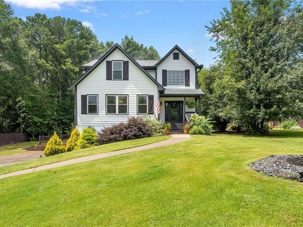 223 Rebel Ridge, Dallas, GA 30132