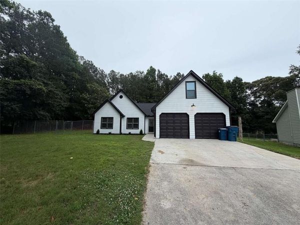2694 Palm Creek Court , Dacula, GA 30019